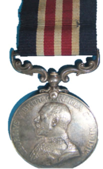 Hordern Medal