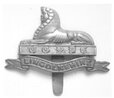 Lincolnshire's Regimental Badge