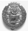 York and Lancaster Badge